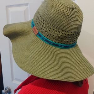 Toad and Co Sun hat